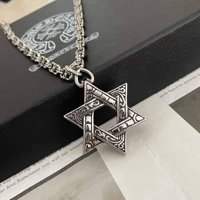 Chrome Hearts Necklaces